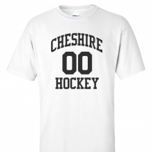 Custom Roller Hockey Jersey Design #5
