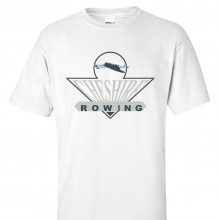Custom Rowing Jersey Design #5