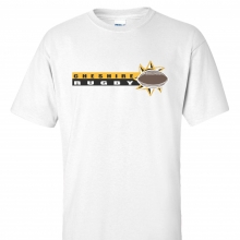 Custom Rugby Jersey Design #9