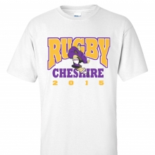 Custom Rugby Jersey Design #10
