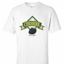 Custom Rugby Jersey Design #11