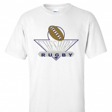 Custom Rugby Jersey Design #13