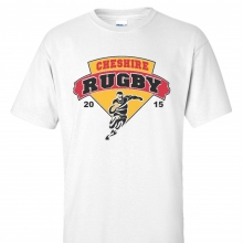 Custom Rugby Jersey Design #14