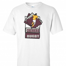 Custom Rugby Jersey Design #17