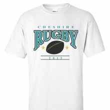 Custom Rugby Jersey Design #18