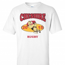 Custom Rugby Jersey Design #19