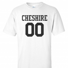 Custom Rugby Jersey Design #8