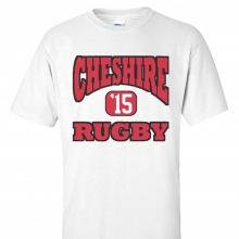 Custom Rugby Jersey Design #21