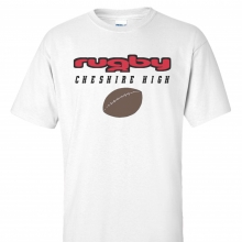 Custom Rugby Jersey Design #22