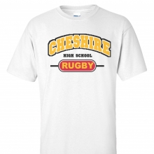 Custom Rugby Jersey Design #24