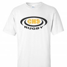 Custom Rugby Jersey Design #23