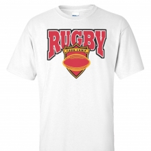 Custom Rugby Jersey Design #28