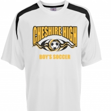 Custom Soccer Jersey Design #40