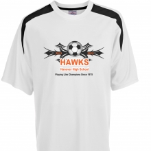 Custom Soccer Jersey Design #41