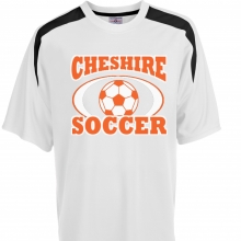 Custom Soccer Jersey Design #42