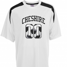 Custom Soccer Jersey Design #9