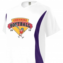 Custom Softball Jersey Design #14
