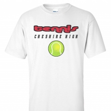 Custom Tennis Jersey Design #14