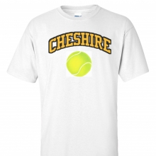 Custom Tennis Jersey Design #20