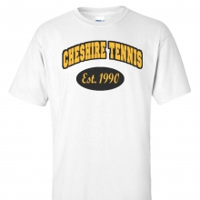 Custom Tennis Jersey Design #21