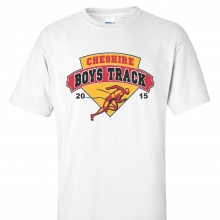 Custom Track - Boys Jersey Design #5