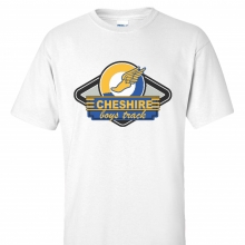 Custom Track - Boys Jersey Design #3