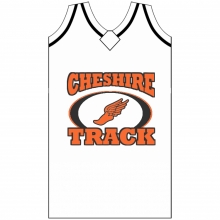 Custom Track Jersey Design #33
