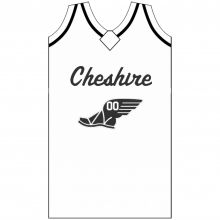 Custom Track Jersey Design #9