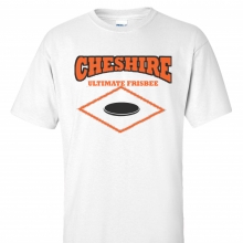 Custom Ultimate Frisbee Jersey Design #6