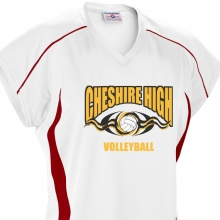 Custom Volleyball Jersey Design #32