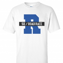 Custom Walking Jersey Design #2