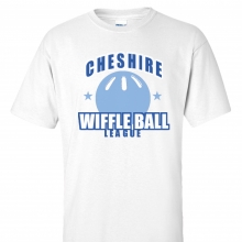 Custom Wiffleball Jersey Design #12