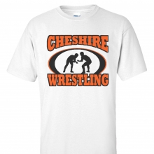 Custom Wrestling Jersey Design #20