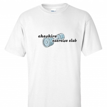 Custom Exercise Jersey Design #7