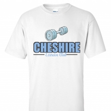 Custom Exercise Jersey Design #9