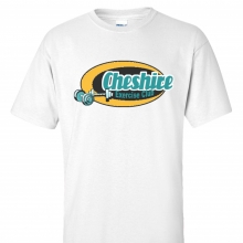 Custom Exercise Jersey Design #10